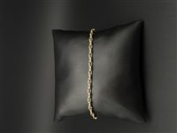 Bracciale Gioielleria Dossena  in Oro giallo BROR-113-253 - BROR-113-253